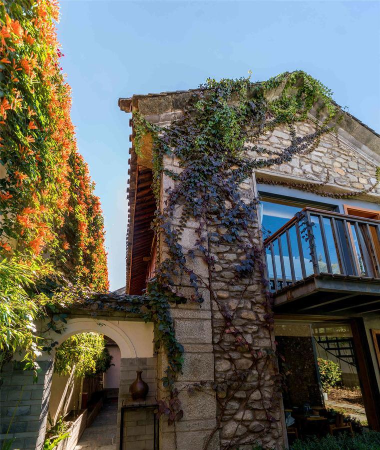 Dali Old Courtyard Boutique Inn Kamer foto